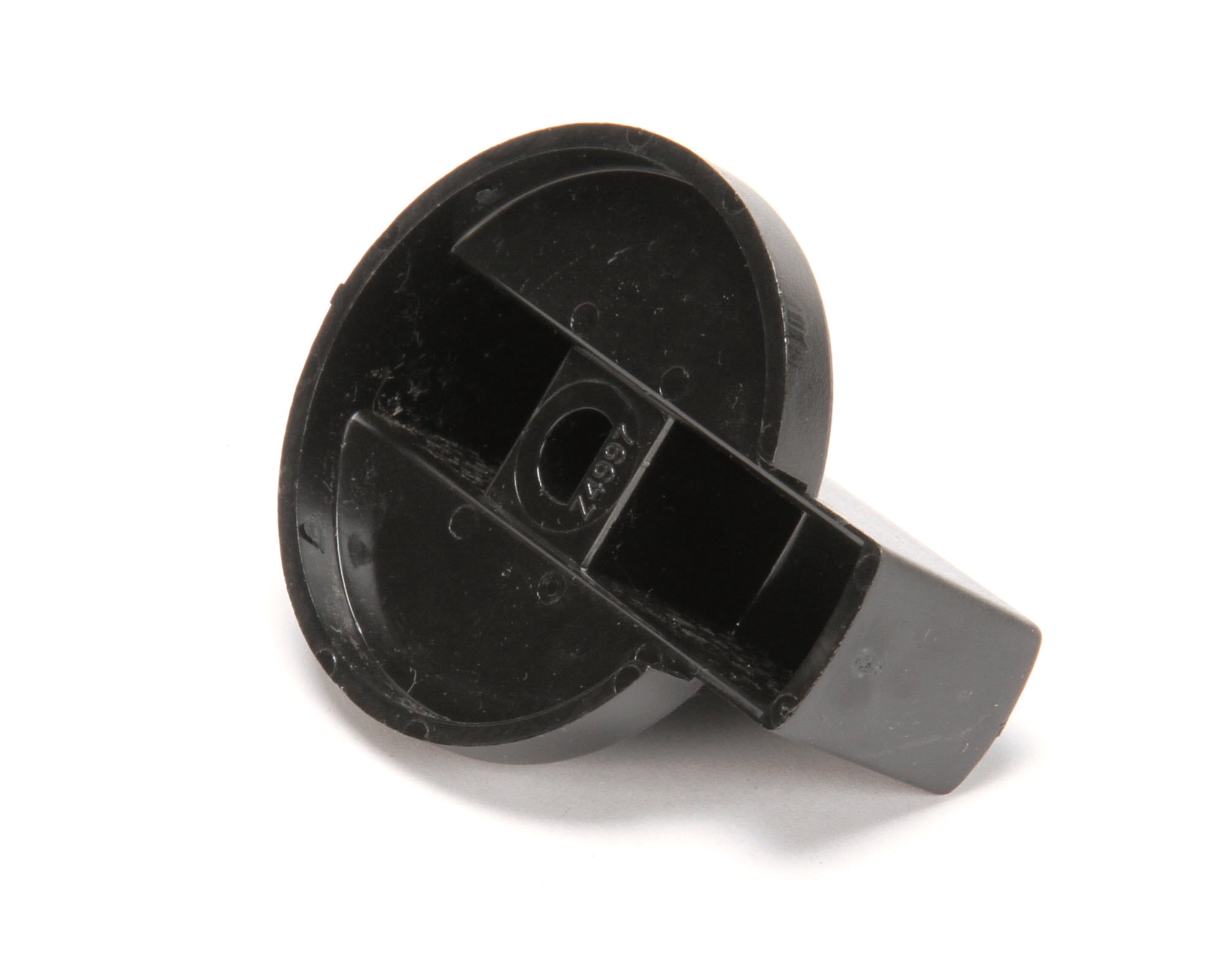 Star 2R-Z13014 Knob Manual Gas