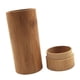 thumbnail image 5 of Estuche de Bambú para Anteojos Adecuado para Viajeros Equipos Unisexo Durable, 5 of 7