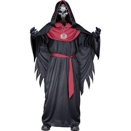 Morris Costumes Emperor Of Evil Child Medium Halloween Costume, Style, FW5837MD