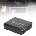 thumbnail image 5 of Riousery Video Capture Card 1080P HD Loop Out USB Live Streaming Game Record Board for PS4 Switch Laptop (5.12 inches / 13 cm), 5 of 9