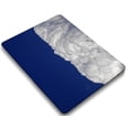 thumbnail image 1 of KSK KAISHEK Protective Case Hard Cover Compatible with Newest MacBook Pro 13 inchs 2022-2016 A1706&A1708&A1989&A2159&A2251&A2289&A2338 M1 + Black Keyboard Cover, Sky Series 1225, 1 of 5