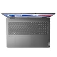 thumbnail image 2 of Lenovo Yoga 7i 2-in-1 Touch Laptop, 16" WUXGA IPS Display, 13th Gen Intel Core i5-1335U Up to 4.60 GHz, 8GB DDR5, 512GB PCIe 4.0, WIFI 6E, FP Reader, Thunderbolt 4, Backlit KB, HDMI, Win 11 Pro, 2 of 9