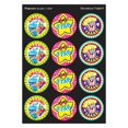 thumbnail image 1 of Trend Entreprises T-83317-6 Showtime & Popcorn Puants Autocollants - Pack de 6, 1 of 1