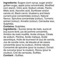 thumbnail image 4 of Betty Crocker Gluten Free Gabby's Dollhouse Kids Edition Fruit Flavoured Snacks, 4 of 5