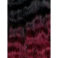 thumbnail image 3 of Sensationnel Half Wig Instant Weave Curls Kinks & Co Heart Breaker (T1B/BG), 3 of 3