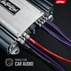 thumbnail image 2 of Cable de altavoz CCA estéreo de calibre 14 AWG de 100 pies (30,5 m), 2 of 9