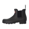 thumbnail image 4 of Hunter Mens Original Chelsea Boots, 4 of 4