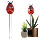 thumbnail image 5 of Medidor De Humedad De Plantas, Medidor De Humedad Operación Simple Volumen Pequeño 3 Mesas De Calibración Para Hacienda Para Jardín Para Césped ANGGREK AH2624, 5 of 8