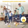 thumbnail image 2 of Pelota de Juguete para Perros, Pelota de Juguete Eléctrico, 2 of 8