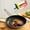 Sky Blue, variant on 4-in-1 Spice Shaker, Multi-Compartment Seasoning Container with Flip Lids for Kitchen, Camping & Outdoor Cooking