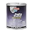 thumbnail image 3 of POR-15 Engine Enamel, High Temperature Engine Paint, 16 Fluid Ounces, Hi Po Yellow, 3 of 4