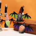 thumbnail image 3 of Halloween Muñecas Colgantes Decoración De Muñecas Sin Rostro Adorno Colgante De Enano De Peluche Moyic HA045474-03, 3 of 6