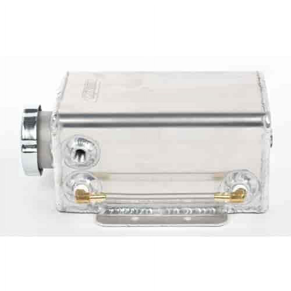 Canton Racing Products 80-201 Coolant Recovery Tank