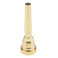 thumbnail image 6 of -plated Trumpet 3C Mouthpiece Trumpet Mouthpiece For Brass Instrument Accessories, 6 of 8