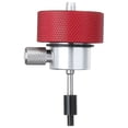 thumbnail image 3 of Global Sourced Propane Charging Adapter with Green Gas Silicone Oil, T015 Inflatable Connection, Vertical Stripe & Grid Bar Horizontal Models for Secure, Efficient Filling – Durable, Reliable &, 3 of 5