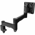 thumbnail image 5 of Atdec Mounting Arm for Monitor Curved Screen Display Black, 5 of 5
