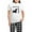 With Checker Pant, variant on CafePress - SCOTTIE MAMA Women's Light Pajamas - Women's Short Sleeve Print T-Shirt and Pants Light Cotton Pajama Set