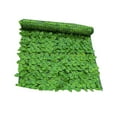 thumbnail image 3 of ionze Clearance! Artificial Ivy Privacy Fence Screen Artificial Hedges Fence Vine Leaf Decoration(Z-E1), 3 of 9