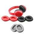 thumbnail image 3 of CIYISON Replacements Ear Pads forEdifie W800BT W808BT K800 Headset Covers Repair Pads, 3 of 10