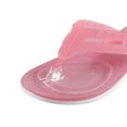 thumbnail image 3 of 3 pares de almohadillas autoadhesivas de gel de silicona para el antepié, almohadillas antideslizantes para aliviar el dolor, plantillas para sandalias, protectores de postes para mujeres y hombr, 3 of 5