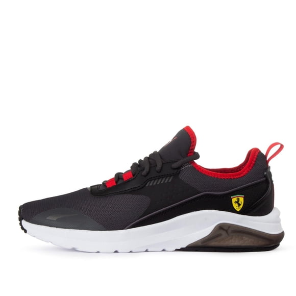 Tenis Puma Ferrari Electron E Pro Comodo Sport negro 29