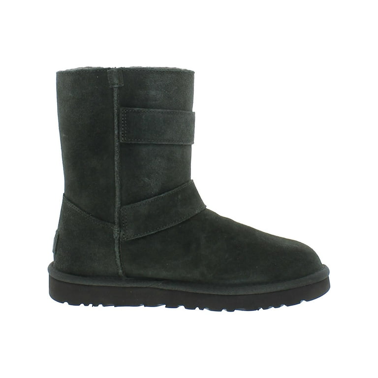 Ugg remora buckle black cheap