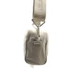 thumbnail image 3 of Bimba y lo Nuevo Estilo Moda Mujer Bolso Desmontable Correa De Hombro Metal Carta logo Crossbody Bag, 3 of 4