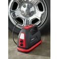Hyper Tough DC 12V Multifunction Digital Tire Inflator/SUP Inflator
