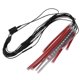 thumbnail image 2 of 12V RGB LED Motorcycle Light Kit - Waterproof, Bluetooth Control for ATV/UTV, 2 of 5