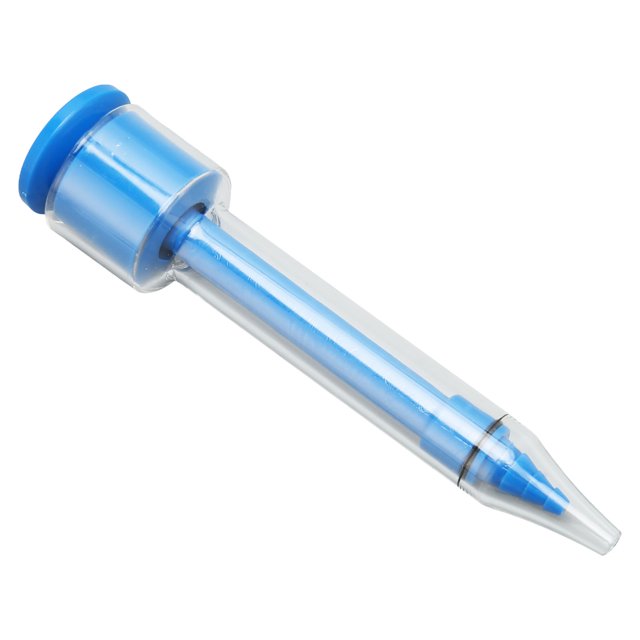 Professional Ear Impressions Earmold Injector Sampling Tool 3.5mm for Fitting