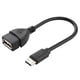thumbnail image 2 of Paquete de 5 Cables Adaptador OTG USB tipo C Accesorios Vcoapa, 2 of 2