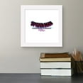 thumbnail image 3 of Gallery Pops Spider-Man: Across the Spider-Verse - Logo Wall Art, White Framed Version, 12" x 12", 3 of 5