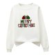 thumbnail image 5 of Sudaderas de Cuello Redondo de Navidad Para Mujer Moda Casual Manga Larga Impreso Ladies Tops Odeerbi  ODB207589, 5 of 5
