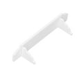 thumbnail image 4 of Miniature Dollhouse Shelf, Small   DIY Accessoreis Dollhouse Display Rack Birch  For Dollhouse Bathroom, 4 of 8
