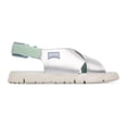 thumbnail image 1 of Camper Girls Mira Sandals, 1 of 5