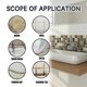 thumbnail image 4 of MOULD MAGIC EXTREME GEL REMOVER 120G TUBE SILICONE SINKS GROUT Safe Eco, 4 of 5