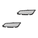 thumbnail image 1 of Par de REJILLAS DE DEFENSA ECLIPSE 2006 al 2008 MITSUBISHI TONG YANG ., 1 of 4