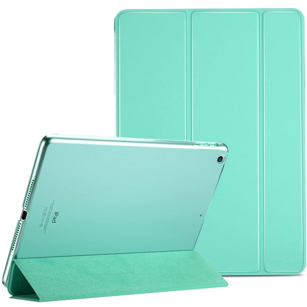 Funda ProCase Smart para iPad de 9,7 pulgadas (6.ª y 5.ª generación) 2018/2017