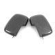 thumbnail image 4 of For Journey JUCV 10-13 Rearview Mirror Cover Trim Carbon Fiber, 4 of 5