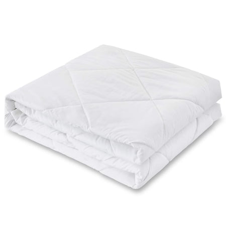 Heavy 10lbs Weighted Blanket For Kids - Calm Deep Sleep - 100% Cotton With Galss Beads - 42 X 60 - Quality Gauranteed!!!