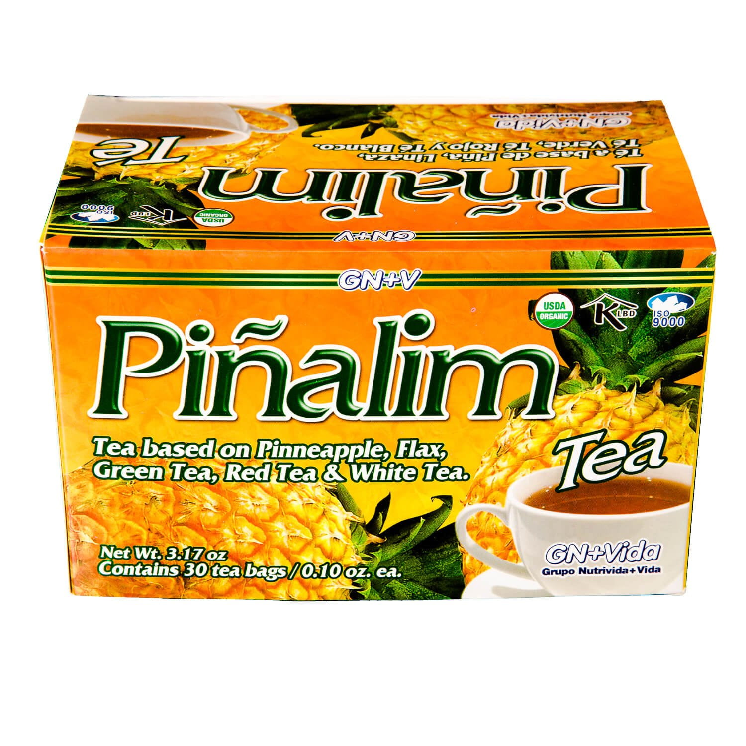 Pinalim Dietary Supplements, 30 Count