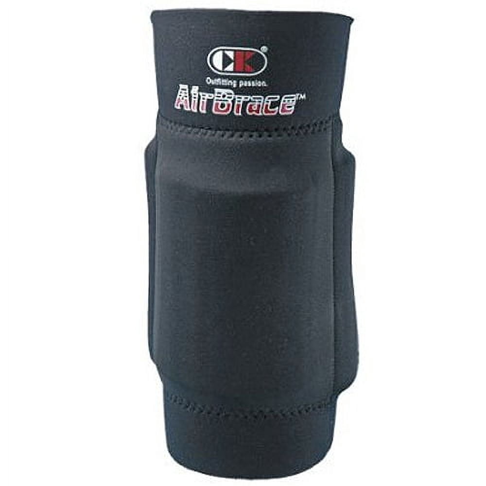 Cliff Keen Orthopedic Air Knee Brace - XL - Black