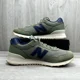 thumbnail image 2 of New Balance 515v3 Norway Spruce Pigment Green Mens 12 Sneakers Hiking Outdoor, 2 of 6