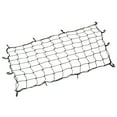 thumbnail image 2 of Truck Bed Nets Car Cargo Net Elastic Stretchable Automotive Cargo Net Trunk Nets, 2 of 7