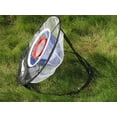 thumbnail image 3 of A99 Golf Duo Ring Pop up Chipping Net II w Carry Bag for Indoor Outdoor Practice Backyard Golf Net Chipping Target for Improving Short Game 20" Portable, 3 of 7