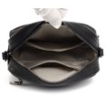 thumbnail image 2 of Bolso Hombro Retro para Mujer Bandolera Con Correa Ancha Cuero PU (), 2 of 9