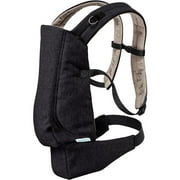 Evenflo Natural Fit Carrier Black