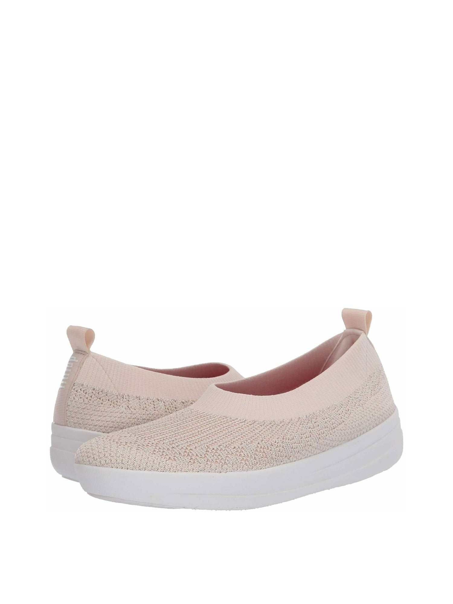 stretchy ballerina flats