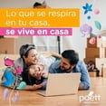thumbnail image 3 of Limpiador aromatizante Poett espíritu play 1.8 l, 3 of 4