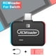 thumbnail image 3 of Clip Nintendo Switch Juego Periféricos Recuperación Rcm Loader Loaders Host（Inyectores atmosféricos RCM Loader NS） ShuxiuWang 8390613541062, 3 of 4